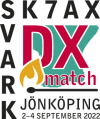 DX-match